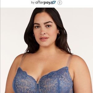 Third Love Bra - 44d NWT